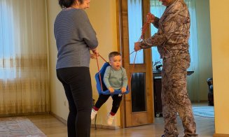 Cum se înțelege Vlăduța Lupău cu soacra? ”Biata de ea...”