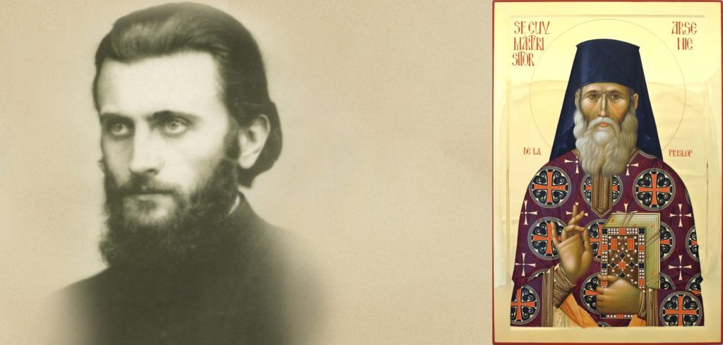 Părintele Arsenie Boca intră oficial în rândul sfinților. „Omul lui Dumnezeu”, canonizat în fața a mii de credincioși la Prislop