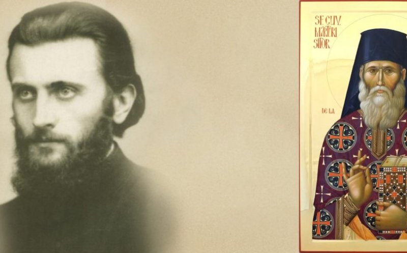 Părintele Arsenie Boca intră oficial în rândul sfinților. „Omul lui Dumnezeu”, canonizat în fața a mii de credincioși la Prislop