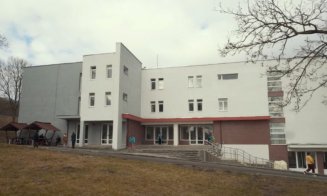 O nouă clădire la Spitalul de Boli Psihice din Borșa. Investiție de 8 mil. lei
