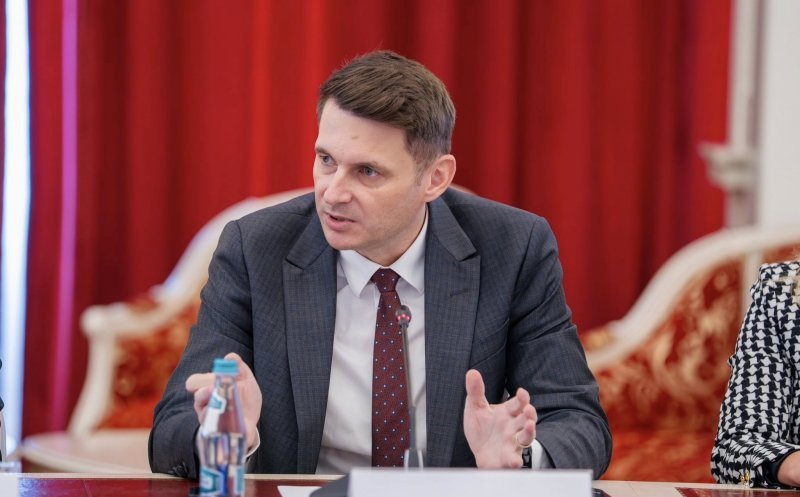 Reforma pensiilor magistraților, pe ultima sută de metri. Mircea Abrudean: „Oamenii nu mai au încredere în justiția din România și asta este foarte grav”