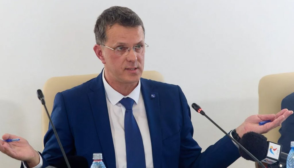 Cum vede șeful Senatului cazul Ionuț Moșteanu: „Imaginea României este afectată”