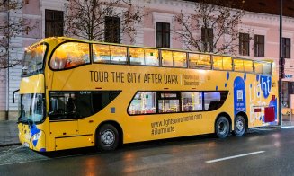 Două Târguri de Crăciun își deschid porțile ASTĂ SEARĂ la Cluj-Napoca