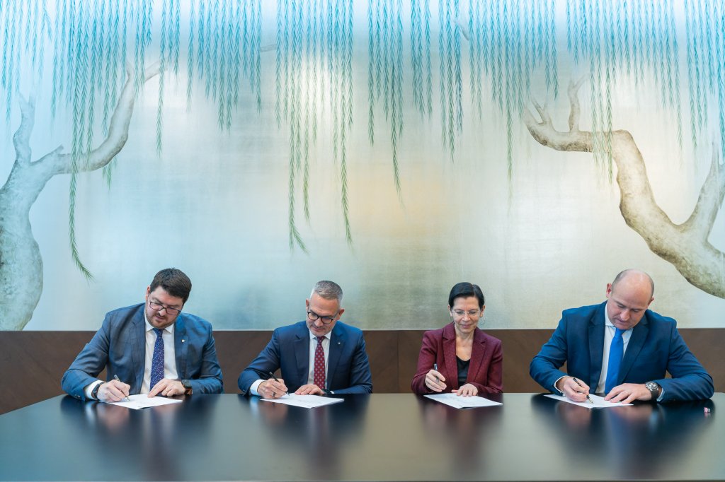 BT a finalizat achiziția BRD Pensii. Grupul ajunge la 800.000 de participanți la fondurile de pensii din Pilonul 2 și 3