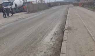 Amenzi și măsuri pentru șantierele care murdăresc orașul. „Cine construiește în Cluj trebuie să respecte Clujul”, transmite Emil Boc