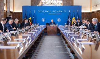 Cea de-a doua rectificare bugetară pe anul 2025, aprobată de Guvern. Unde taie statul din cheltuieli și unde adaugă bani