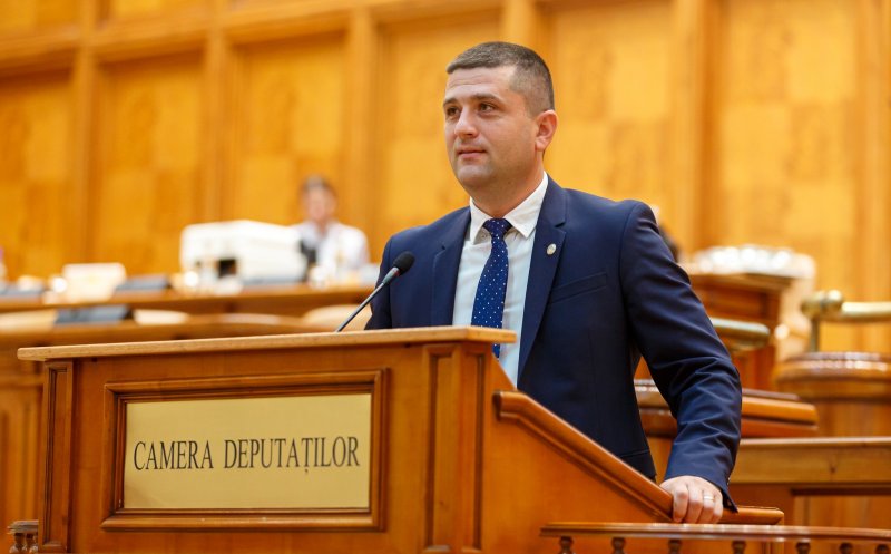 Radu Miruță preia interimatul la Ministerul Apărării
