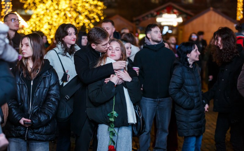 Clujul prinde viață pe 30 noiembrie 2025: Ghidul complet al evenimentelor de Sfântul Andrei