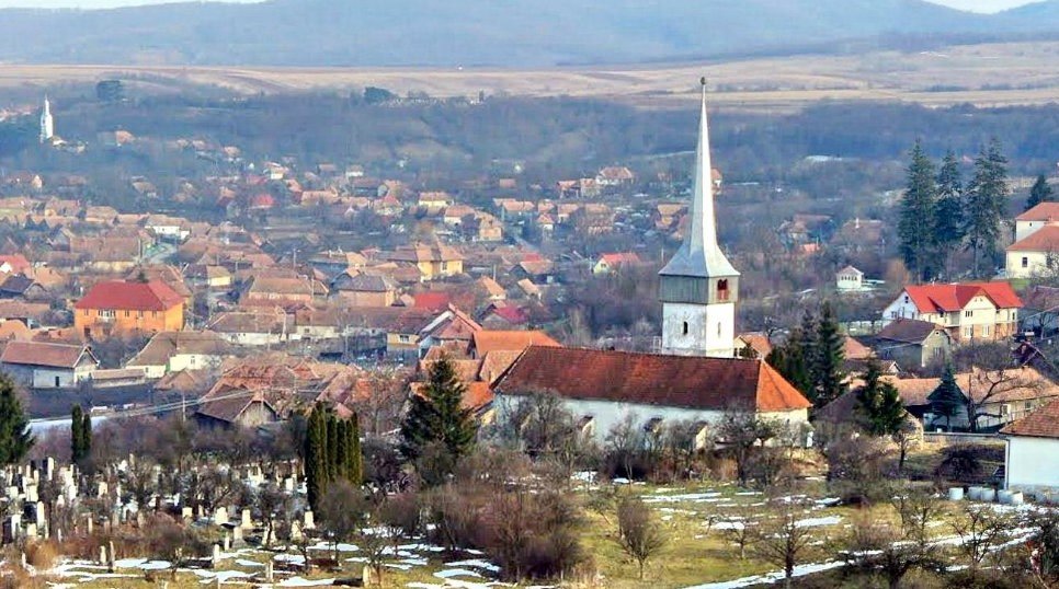 Reparații importante pe drumurile dintr-o comună clujeană, după pagubele provocate de vremea severă