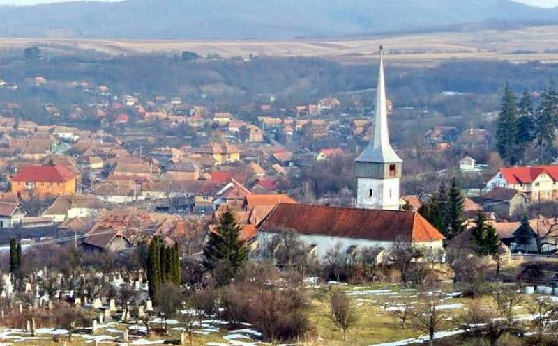 Reparații importante pe drumurile dintr-o comună clujeană, după pagubele provocate de vremea severă