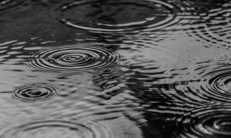 Noiembrie se încheie cu nori și frig la Cluj-Napoca. Temperaturi scăzute și ploi slabe pe parcursul zilei