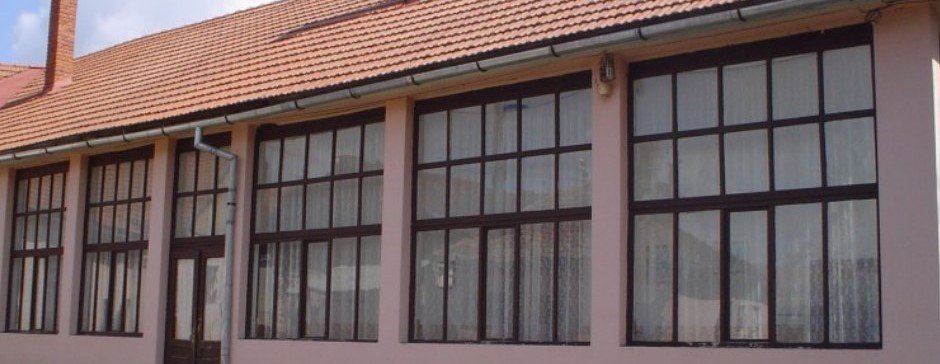 Investiție pentru iarnă: O școală dintr-o comună clujeană e pregătită pentru sezonul rece. Bani de la Consiliul Județean pentru confortul elevilor