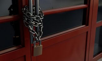 Business-urile din Cluj nu mai rezistă. Record negativ al firmelor închise în 2025