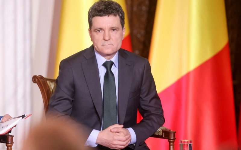 Momentul în care președintele Nicușor Dan a fost huiduit la Alba Iulia la depunerea coroanei