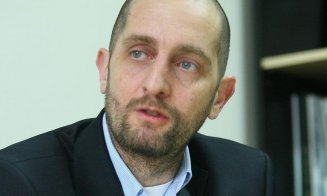 Dragoș Damian CEO  Terapia Cluj: Hai România! O țară este puternică și respectată atunci când are fabrici, uzine și combinate