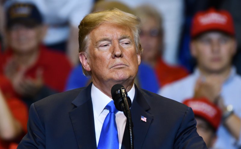 Mesaj de la Donald Trump cu ocazia Zilei Naționale a României. Ce i-a scris președintelui Nicușor Dan