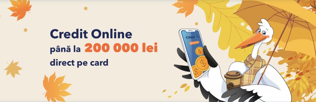 Credit online pe card în Moldova: ghid complet pentru obținerea rapidă a finanțării