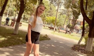 Salvează o inimă! "De când mă știu, durerea face parte din viața mea. Nu îmi amintesc cum este să stai drept fără să doară…" - așa începe povestea unei fetițe de 13 ani