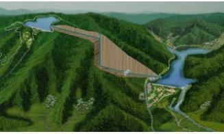 Proiectul Tarnița-Lăpuşteşti se reactivează: EdF și Itochu negociază cu România implicarea în construcția centralei de 1.000 MW din Cluj
