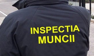 ITM Cluj, controale surpriză în depozite și la curieri în plin Black Friday. Câte firme au fost taxate de inspectori