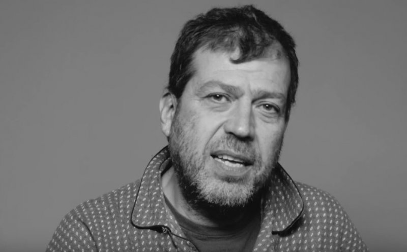 Doliu în lumea rock-ului. A murit Adrian Pleșca „Artan”, fondator al trupelor Timpuri Noi și Partizan