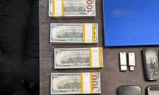 Percheziții de amploare în Cluj: cum a ajutat o avocată traficanții de droguri și ar fi intermediat contacte cu deținuți