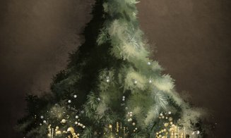 Creatorii UNTOLD participă la cea de-a 25-a ediţie a Festivalului Brazilor de Crăciun de la Muzeul Naţional de Artă al României