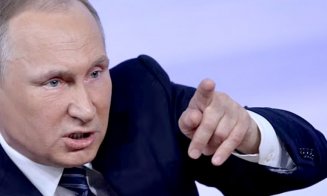 Putin amenință pe toată lumea: „Dacă Europa vrea război, suntem pregătiți”