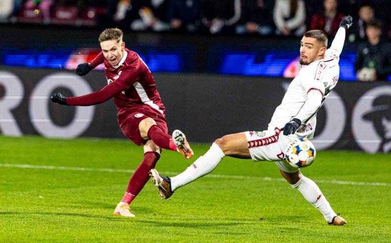 Louis Munteanu, afectat serios de zvonurile legate de un posibil transfer: "S-a dat peste cap"