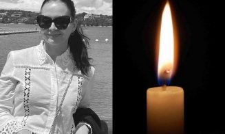 Doliu în justiția clujeană! Judecătoarea Ramona Mornăilă a murit la 49 de ani, la numai două zile după ce s-a pensionat