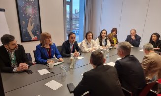 Ovidiu Cîmpean, la reuniunea COSAC de la Copenhaga: „Europa se schimbă, iar România trebuie să fie parte activă a acestor decizii”