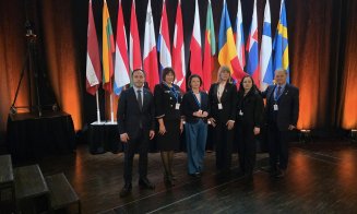 Ovidiu Cîmpean, la reuniunea COSAC de la Copenhaga: „Europa se schimbă, iar România trebuie să fie parte activă a acestor decizii”