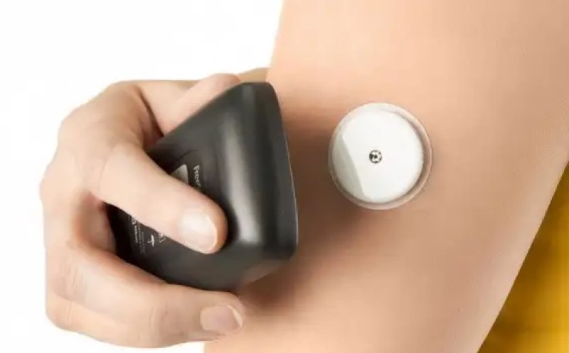Alertă în sănătate! Senzori de glicemie, retraşi din 17 ţări după mai multe decese