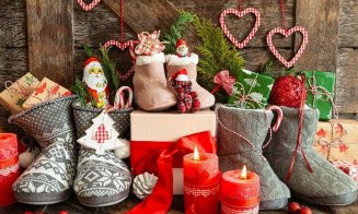 Moș Nicolae 2025. Când se pun cadouri și dulciuri în ghete/ Semnificația nuielușei