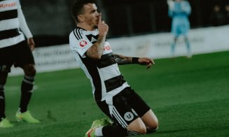 Oficial. Dan Nistor și-a prelungit contractul cu Universitatea Cluj