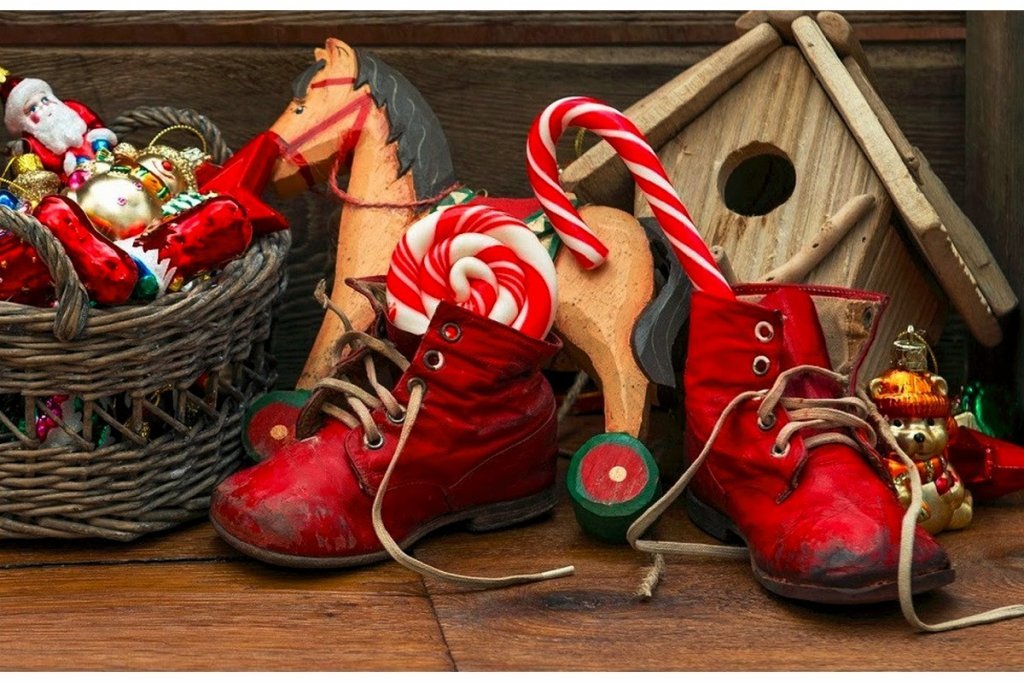 Cine a fost Sfântul Nicolae, ocrotitotul copiilor/ Tradiții, obiceiuri și supersitiții: evită să oferi aceste cadouri, pot aduce GHINION