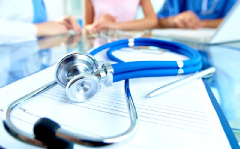 Centrul medical Apahida, aproape de deschidere. Va avea 8 medici și va funcționa non-stop. Belce: "Am să amenajez și un cabinet pentru medici specialiști. Avem deja un internist și un diabetolog"