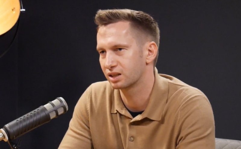 Antreprenorul Vlad Buzoianu dezvăluie secretele din spatele Wild Hills și CBC Campus, două branduri de succes din business-ul clujean: „Viața este poker, nu șah”