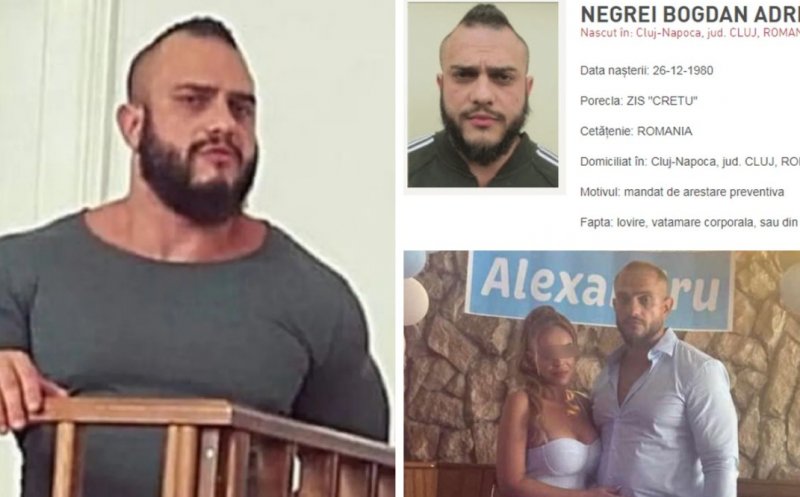 Cine este interlopul „Crețu”, spaima Clujului și „mafiotul roșu” al Vienei, iubitul avocatei Sonia Almaș