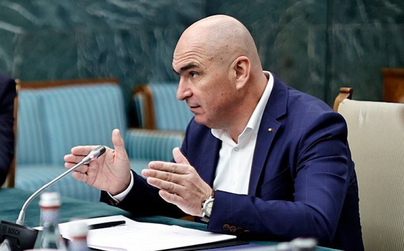 Ilie Bolojan: „17 companii de stat, reorganizate, unele listate”. LISTA completă anunțată de premier