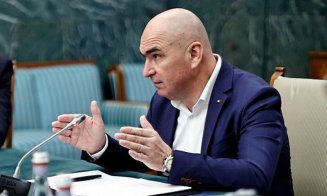 Ilie Bolojan: „17 companii de stat, reorganizate, unele listate”. LISTA completă anunțată de premier