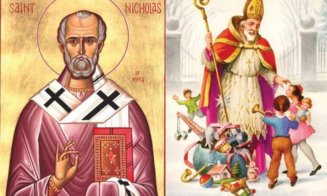 6 decembrie, Sfântul Nicolae: semnificații, tradiții și obiceiuri. Fapta care l-a făcut atât de iubit