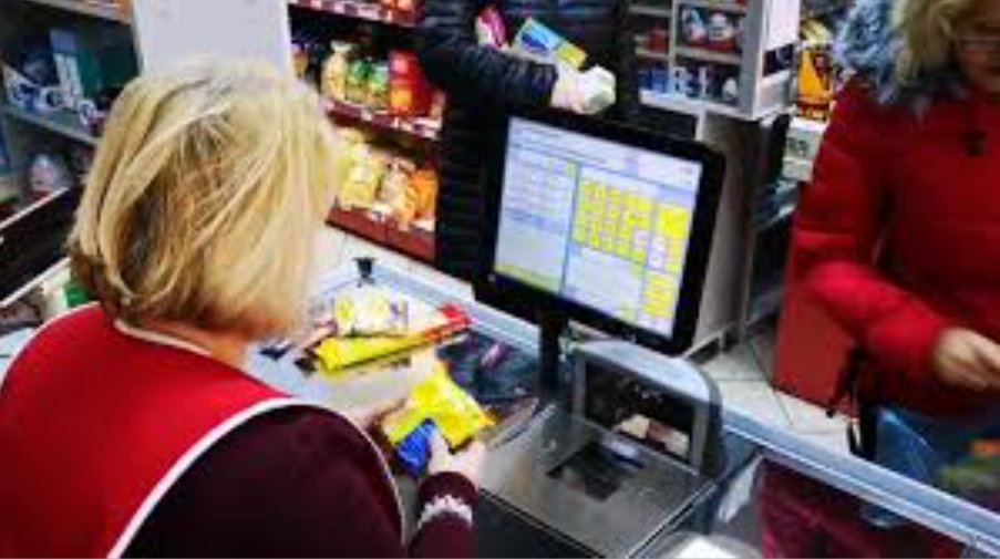 Scandal la un magazin din Cluj: un client acuză vânzătoarea că nu dă niciodată restul corect. "Face același lucru de cel puțin un an"