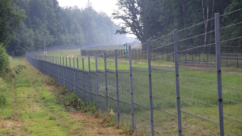 Lituania se pregătește să declare stare de urgență din cauza baloanelor de contrabandă provenite din Belarus