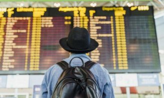 Trafic record la Aeroportul Internațional Cluj: câți pasageri au trecut prin terminal în primele nouă luni din 2025