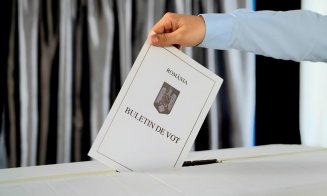 Alegeri în București 2025. Capitala își alege noul primar general la alegerile locale parțiale