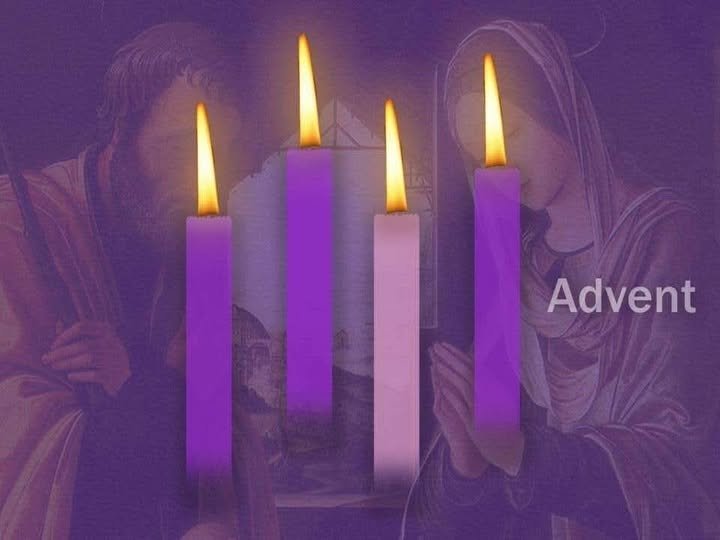 A doua duminică de Advent: Aprinderea Lumânării Betleemului și semnificația celor patru lumini ale așteptării