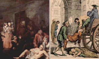 Studiul care rescrie istoria: Misterul care a declanșat Ciuma Bubonică, dezvăluit după 700 de ani