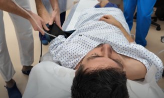 Mircea Bravo, sub anestezie pe patul de spital. Cine i-a fost alături, pas cu pas