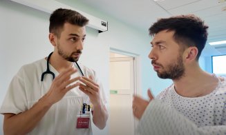 Mircea Bravo, sub anestezie pe patul de spital. Cine i-a fost alături, pas cu pas